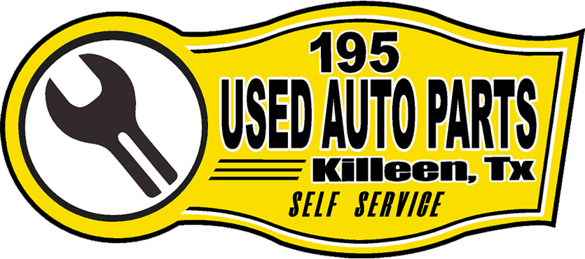 About 195 Used Auto Parts Hwy 195